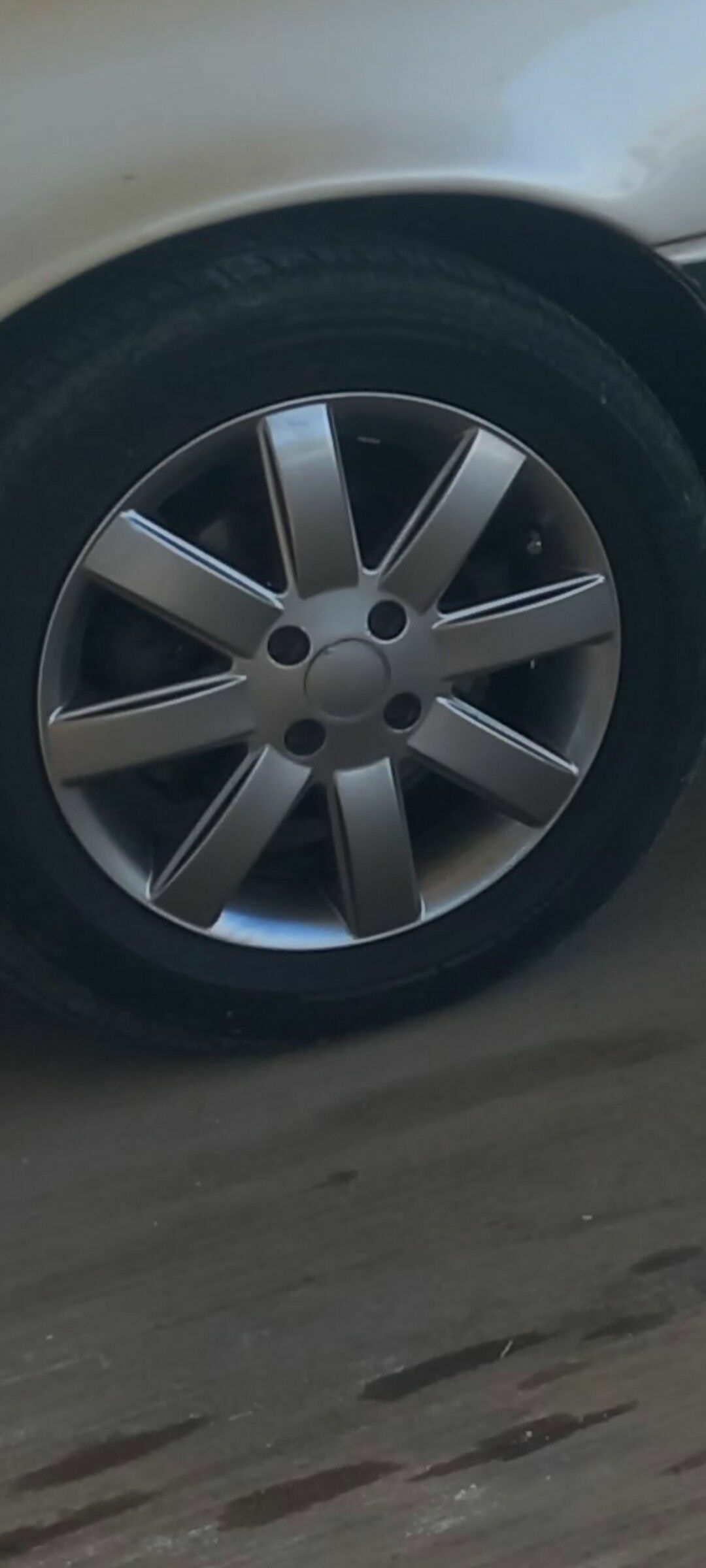 opel diska pokriska 3 200 TMT - Türkmenbaşy - img 1