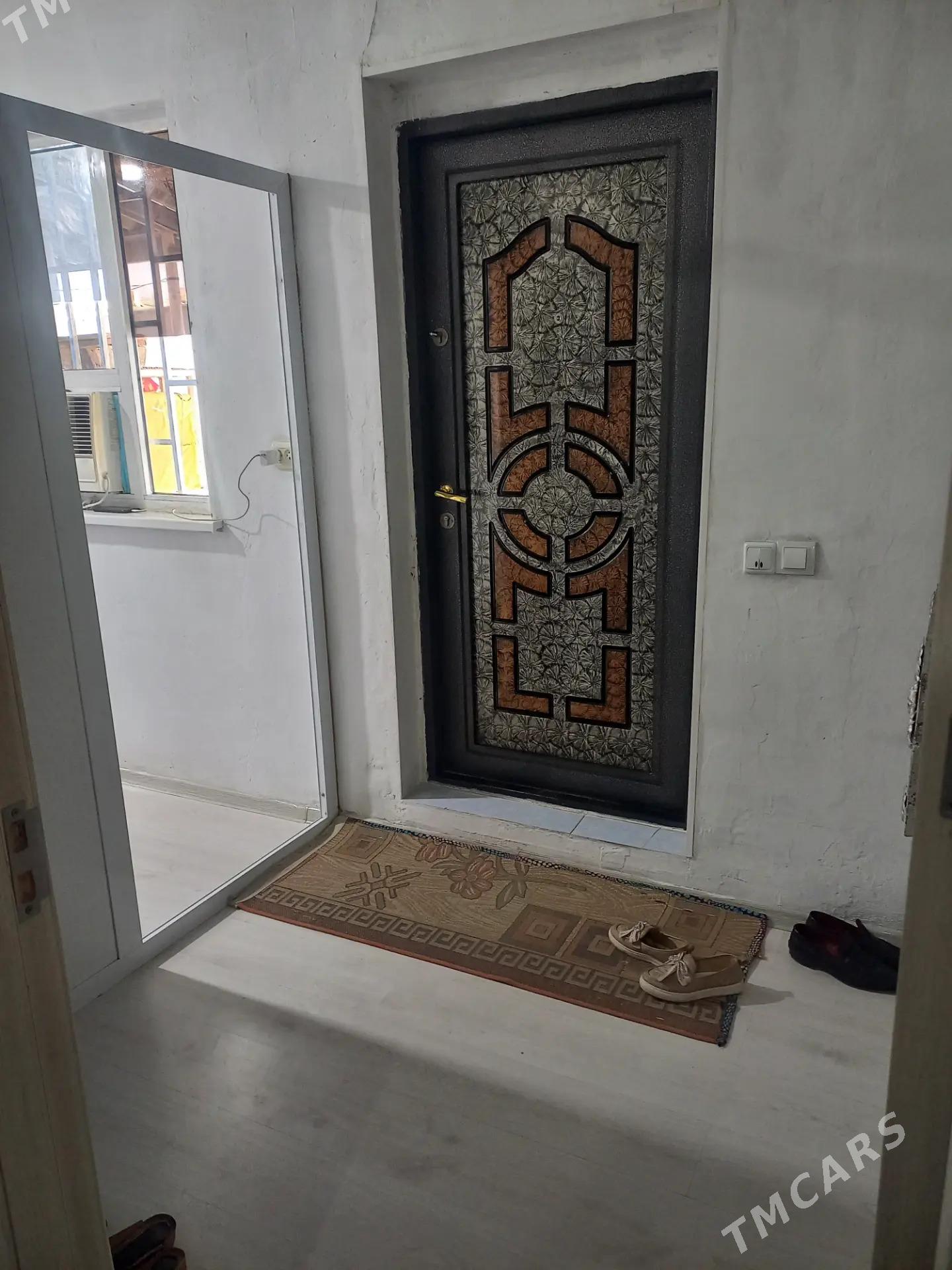 Satlyk jaý - Balkanabat - img 1