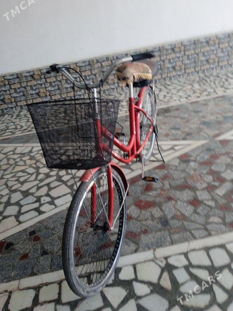 welik - Чарджоу - img 1