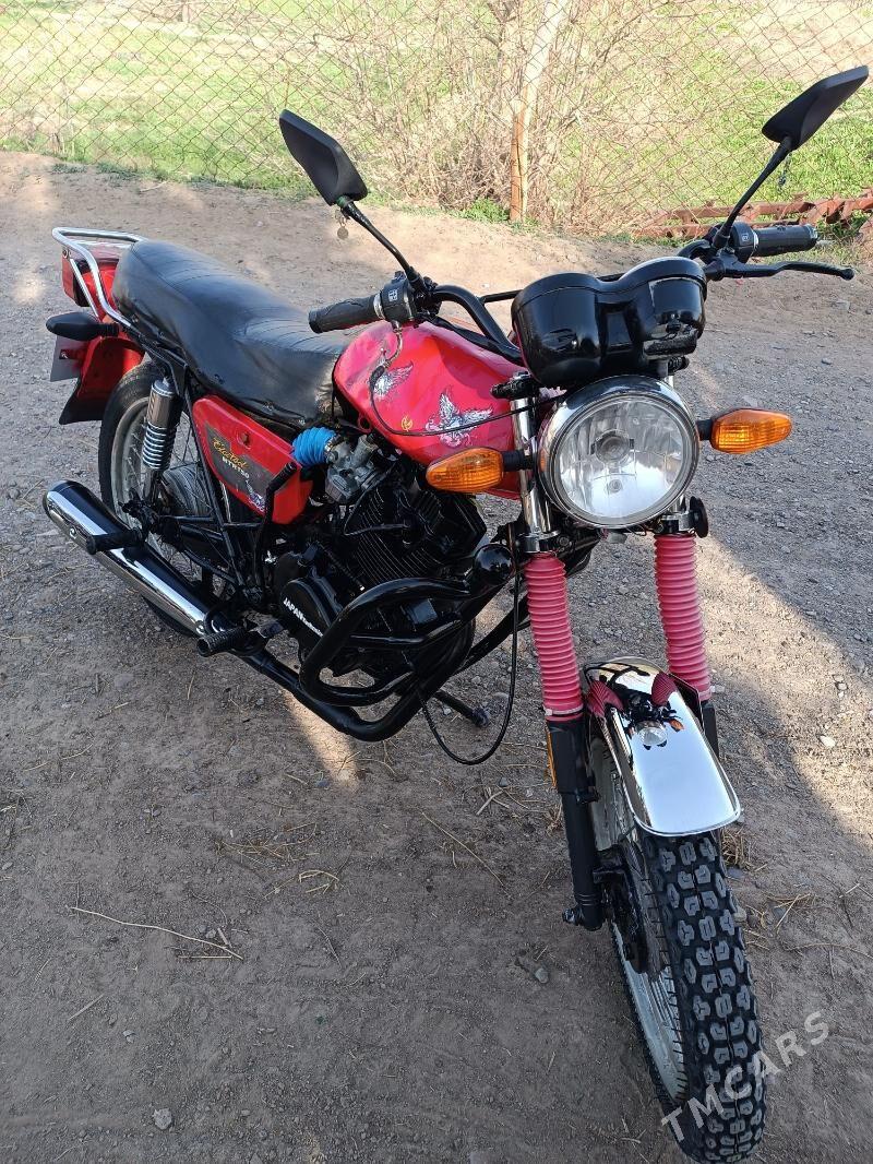 Fekon FK150-8G 2023 - 9 000 TMT - Ёлётен - img 1