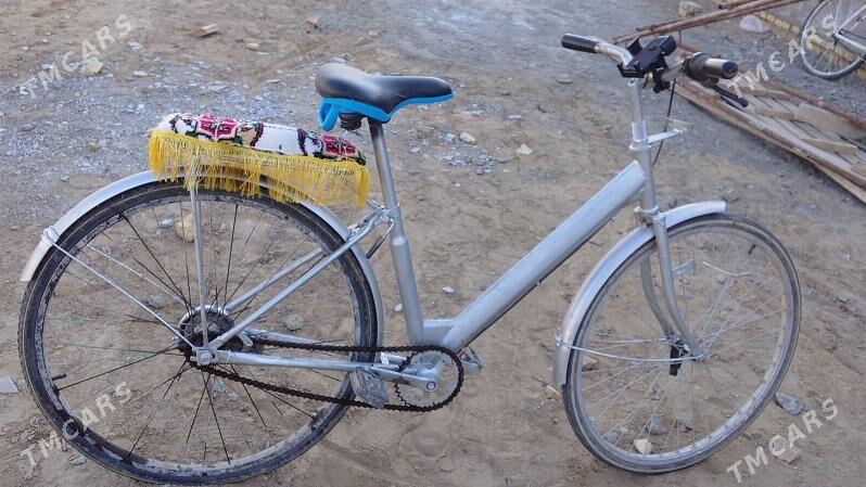 tigir - Baýramaly - img 1