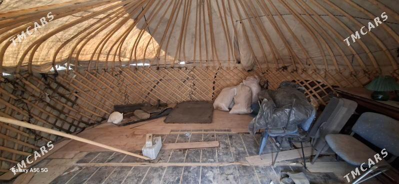 gara oy - Bagyr - img 1