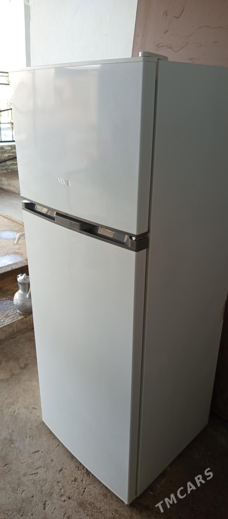 Holodinlik - Теджен - img 1