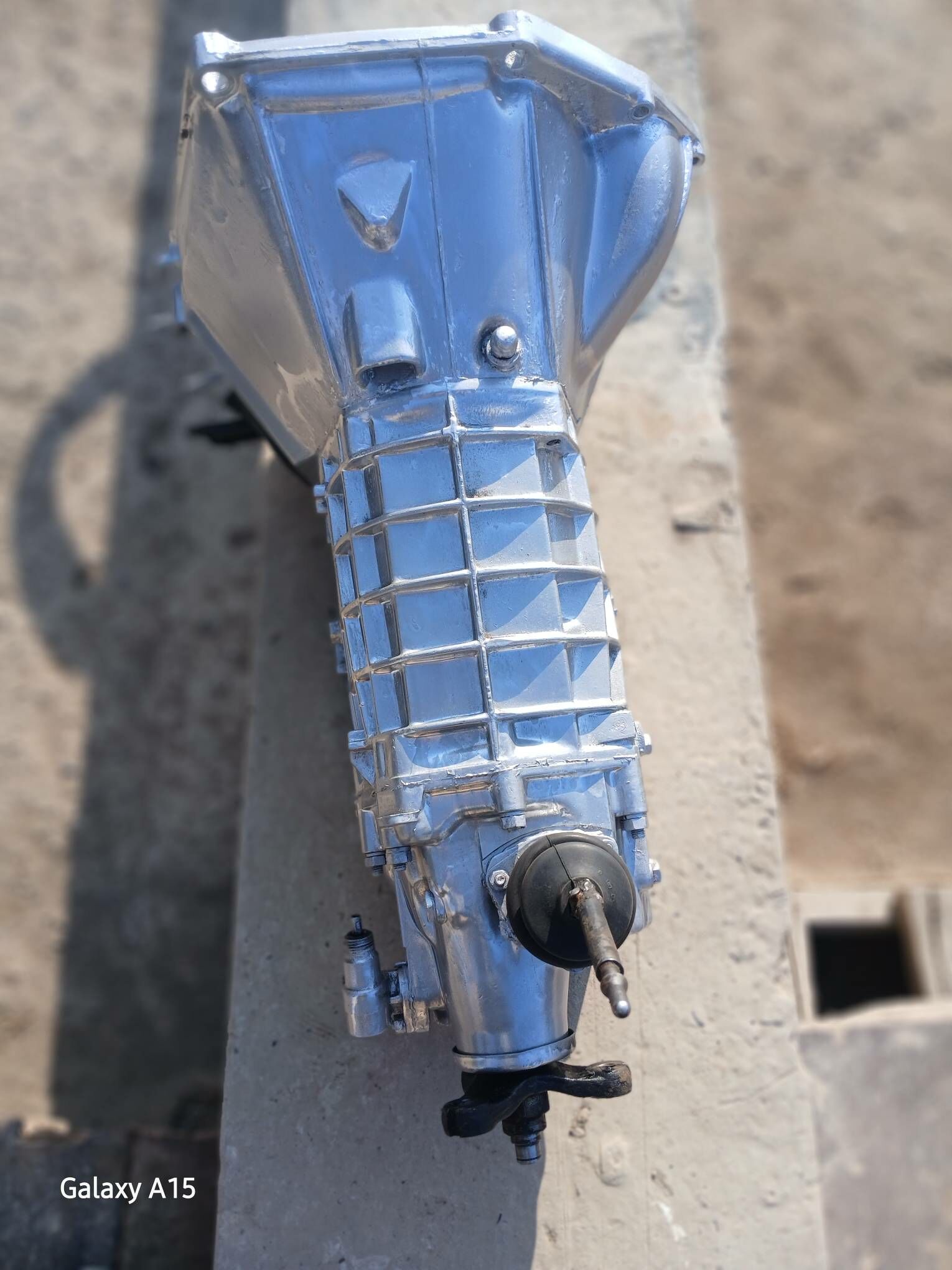 kemi yok 1 000 TMT - Сакар - img 1