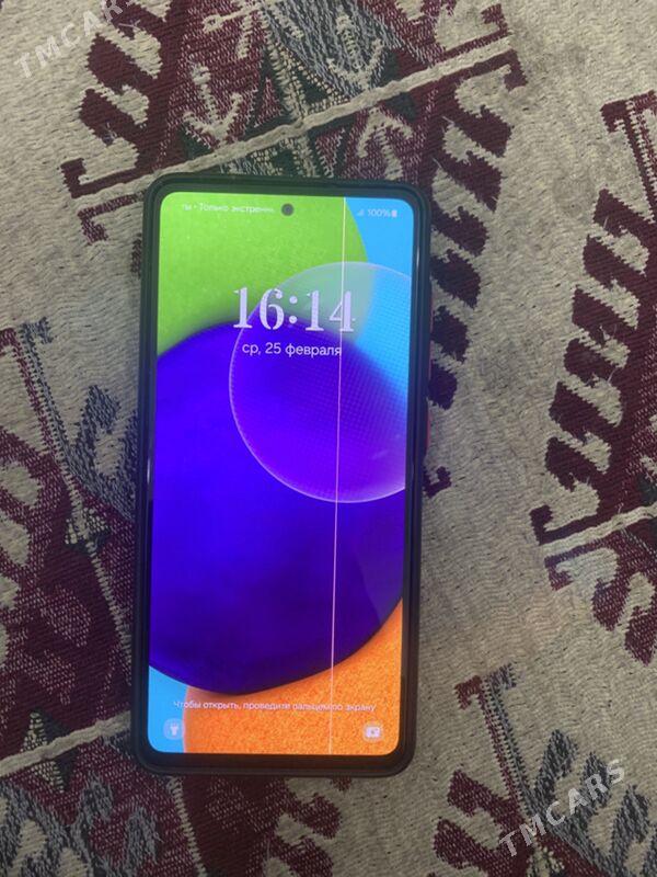 A52 6.128 ABMEN Dine - Aşgabat - img 1