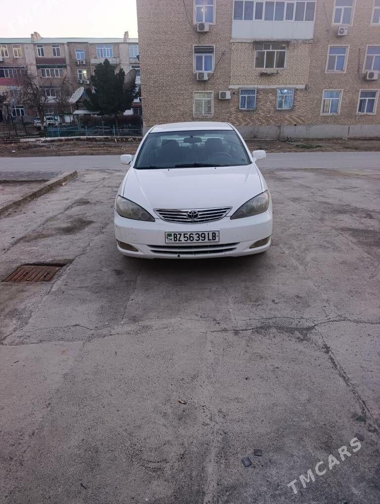 Toyota Camry 2003 - 135 000 TMT - Türkmenabat - img 1