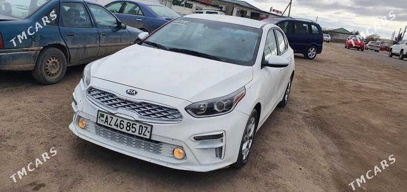 Kia Forte 2021 - 205 000 TMT - Daşoguz - img 1