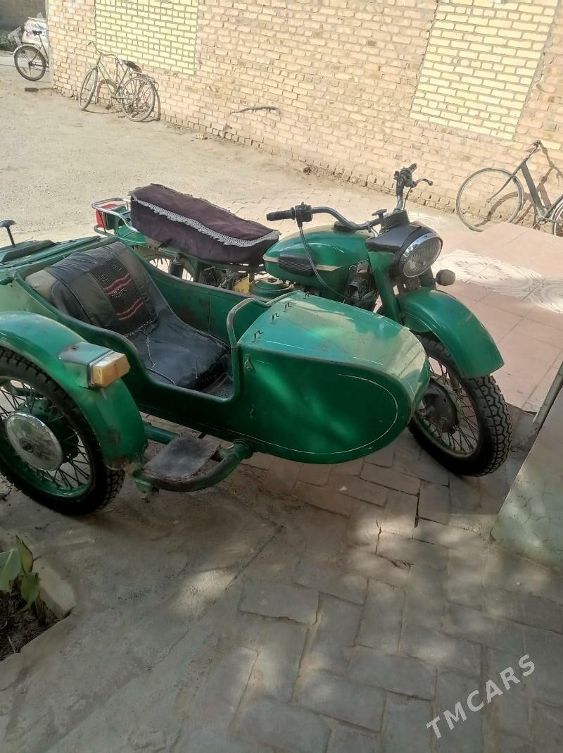 Ural 5557 2000 - 12 000 TMT - Halaç - img 1