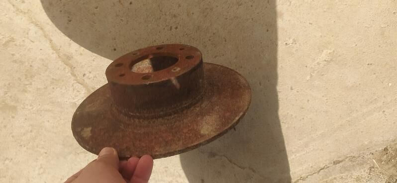 Baraban Suprt. 50 TMT - Туркменбаши - img 1