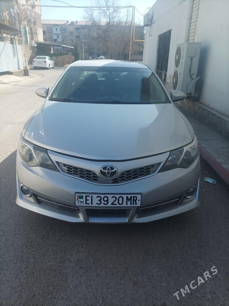 Toyota Camry 2013 - 240 000 TMT - Mary - img 1
