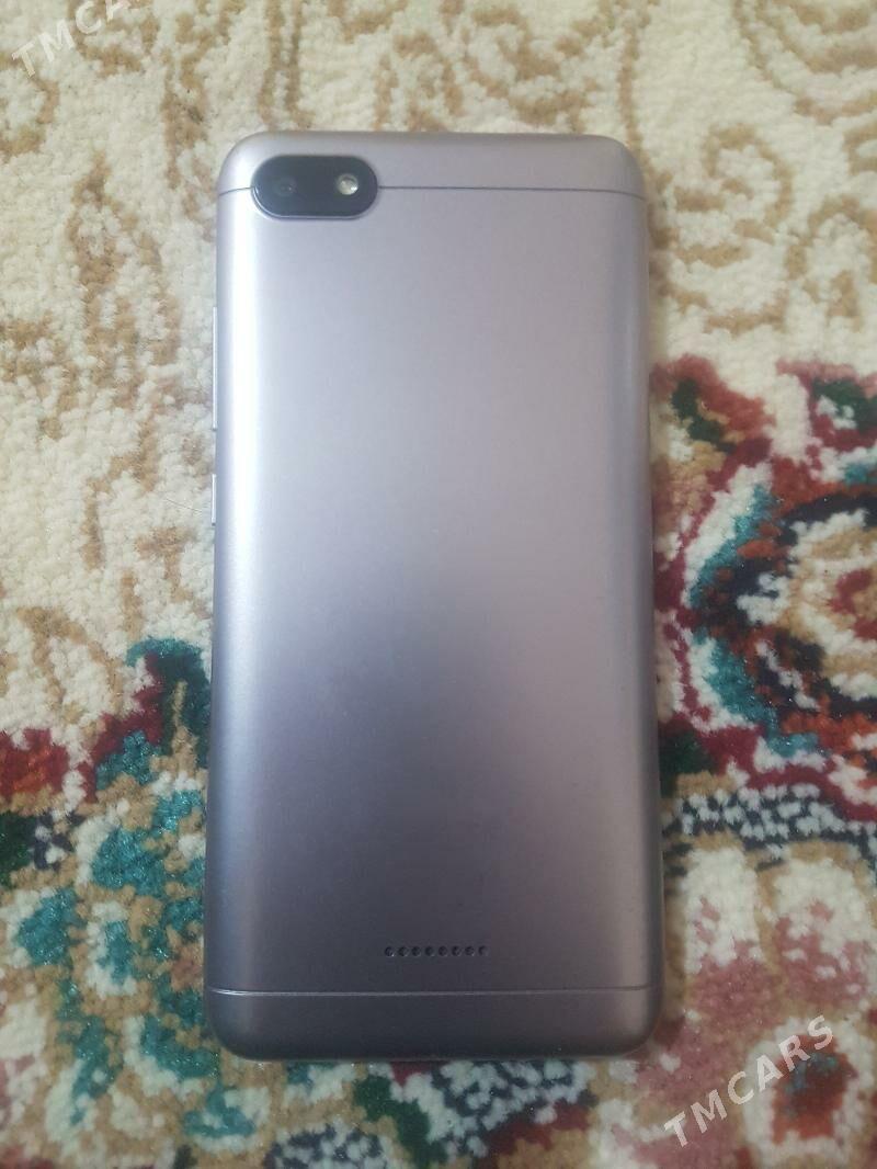 redmi 6a Samsung s7 edge - Daşoguz - img 1