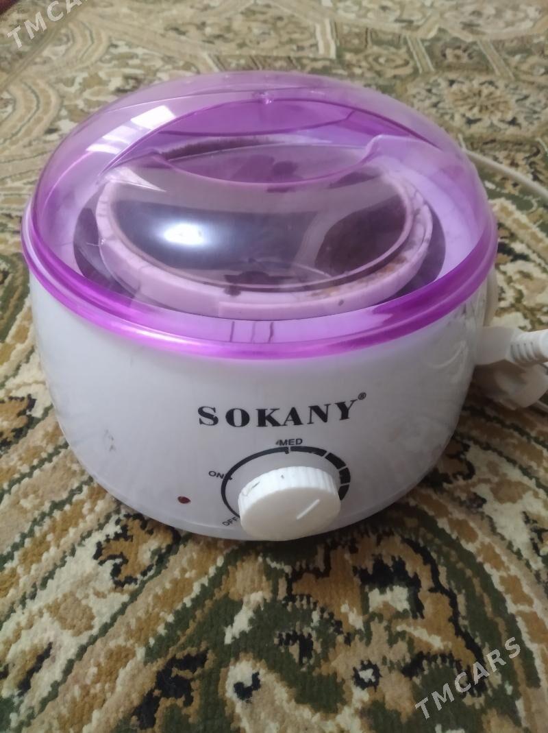 sokany - Гумдаг - img 1