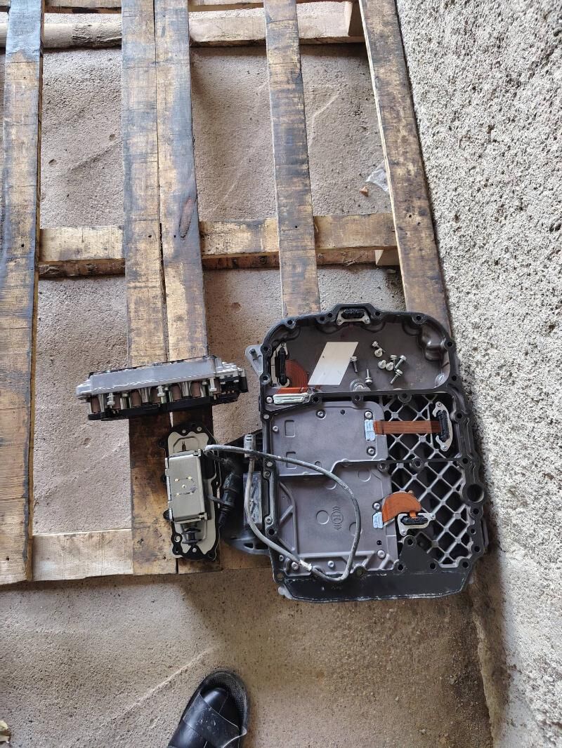 DAF 20 000 TMT - Türkmenbaşy - img 1