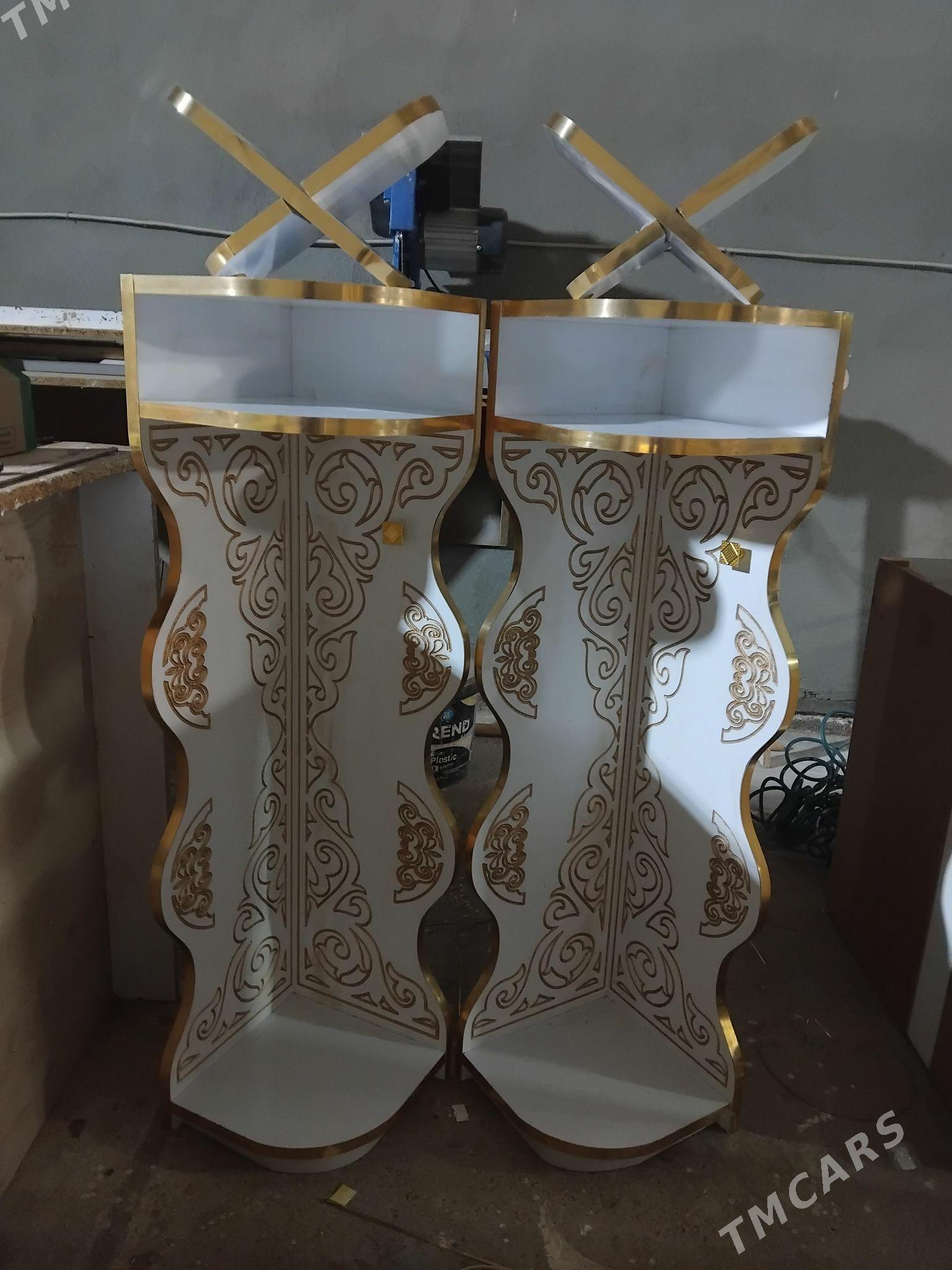 namazlyk goyulyan - Анев - img 1