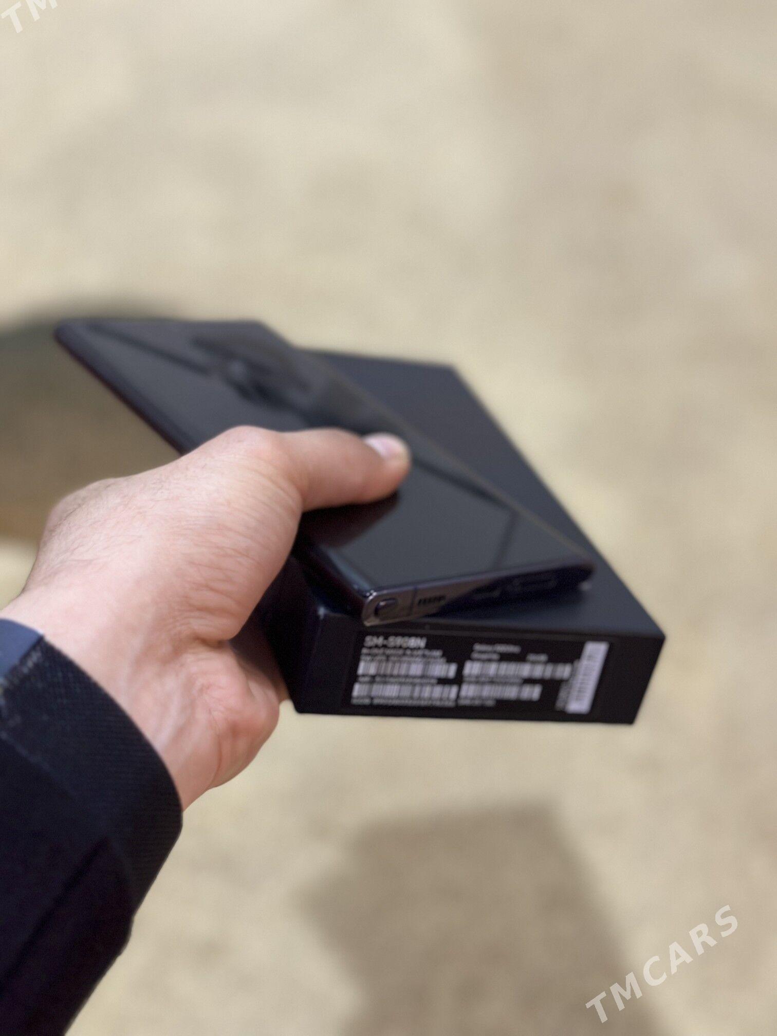 Samsung Galaxy s22 ultyra - Байрамали - img 1