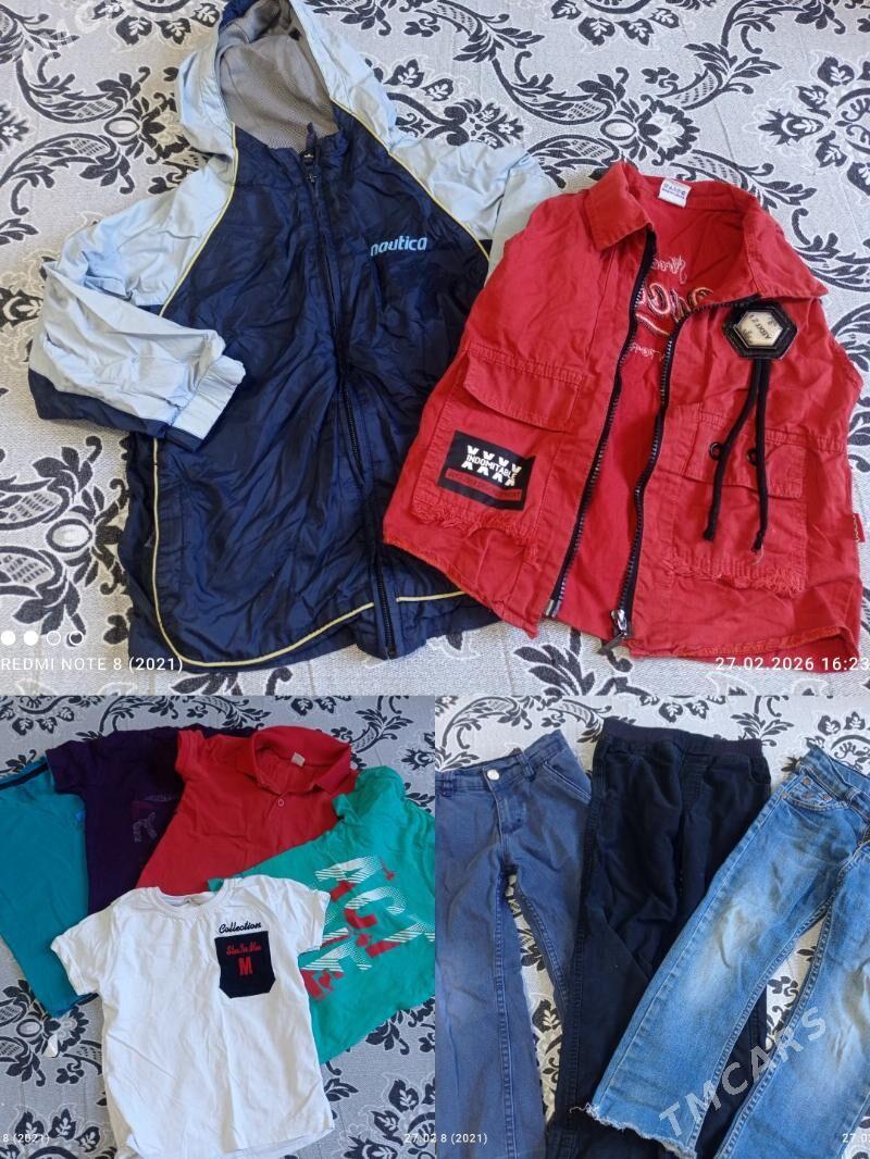 Caga eshik - Mary - img 1