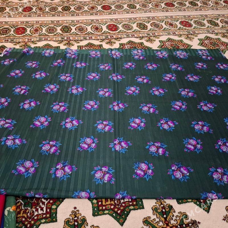 gadym matalar - Балканабат - img 1