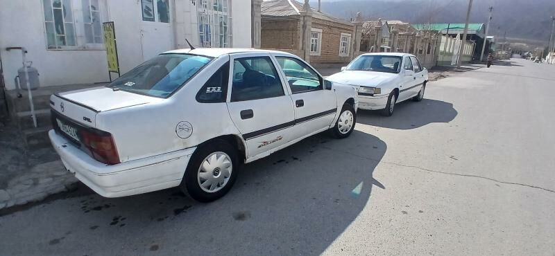 Opel Vectra 1992 - 21 000 TMT - Gökdepe - img 1