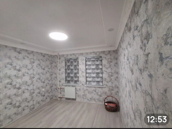 Безмеин Джемагат - Büzmeýin GRES - img 1