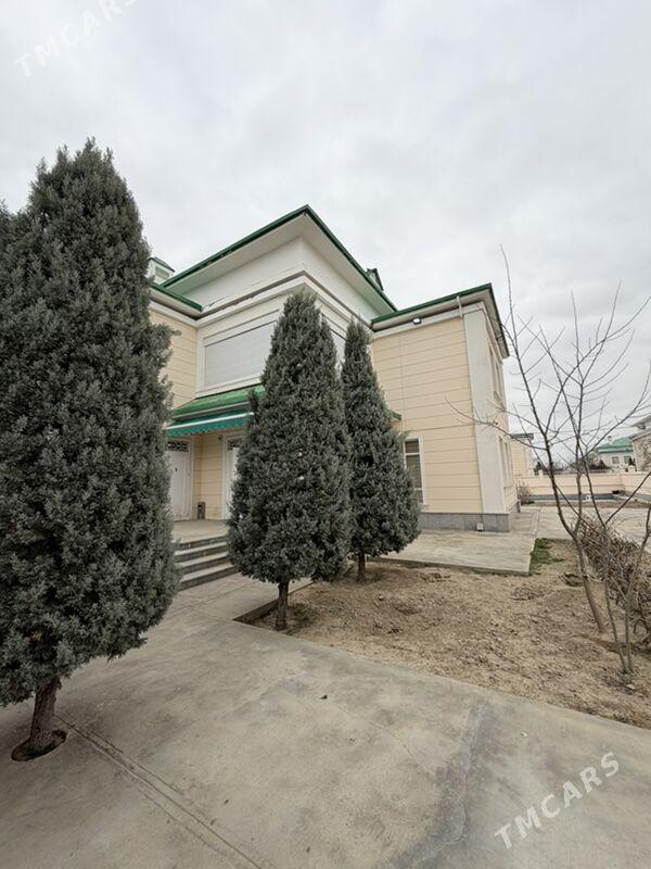 коттедж чызгы satlyk plan - Aşgabat - img 1