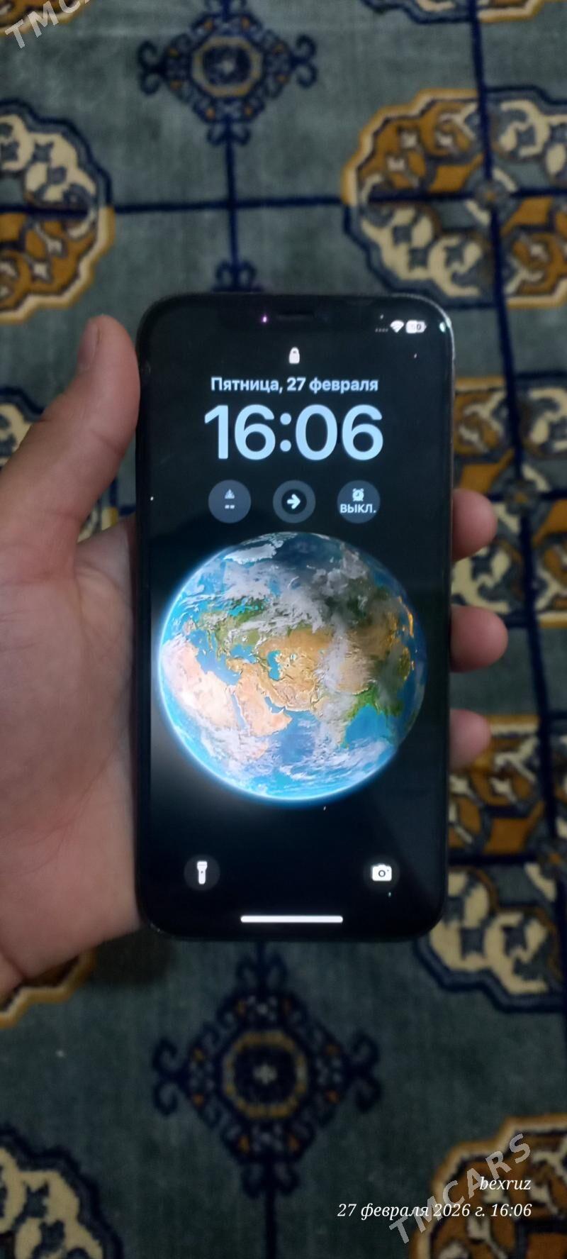 Iphone 12 proIphone 12 pro - Daşoguz - img 1