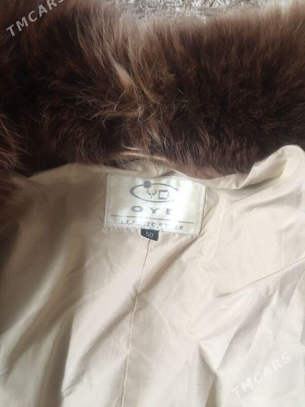 dublenka дубленка - Мир 5 - img 1