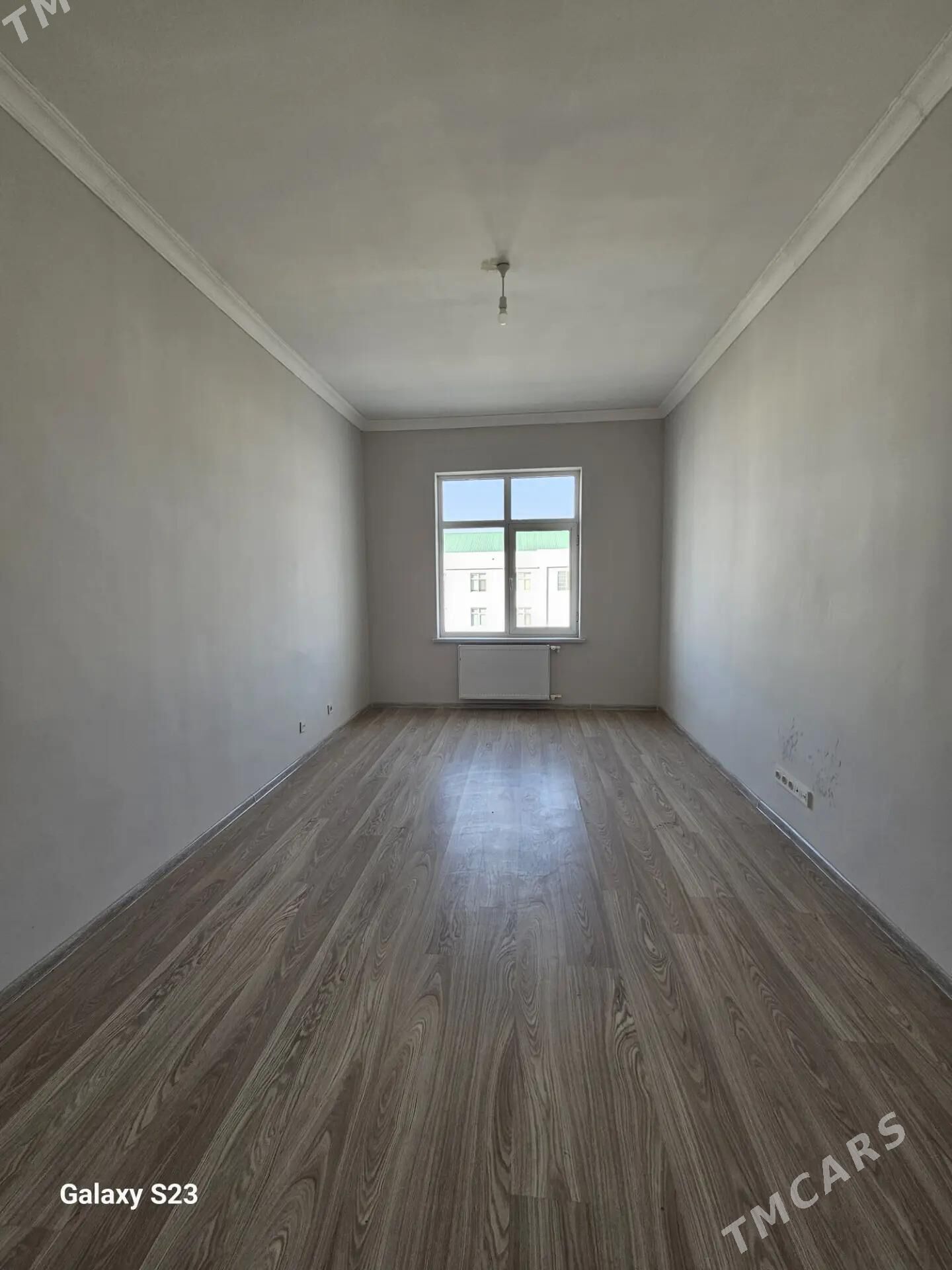 GURTLY 1 ETAZ 4 KOMNAT - Aşgabat - img 1