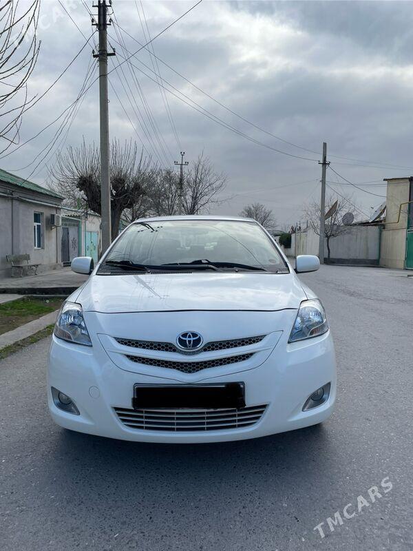 Toyota Yaris 2007 - 126 000 TMT - Ашхабад - img 1