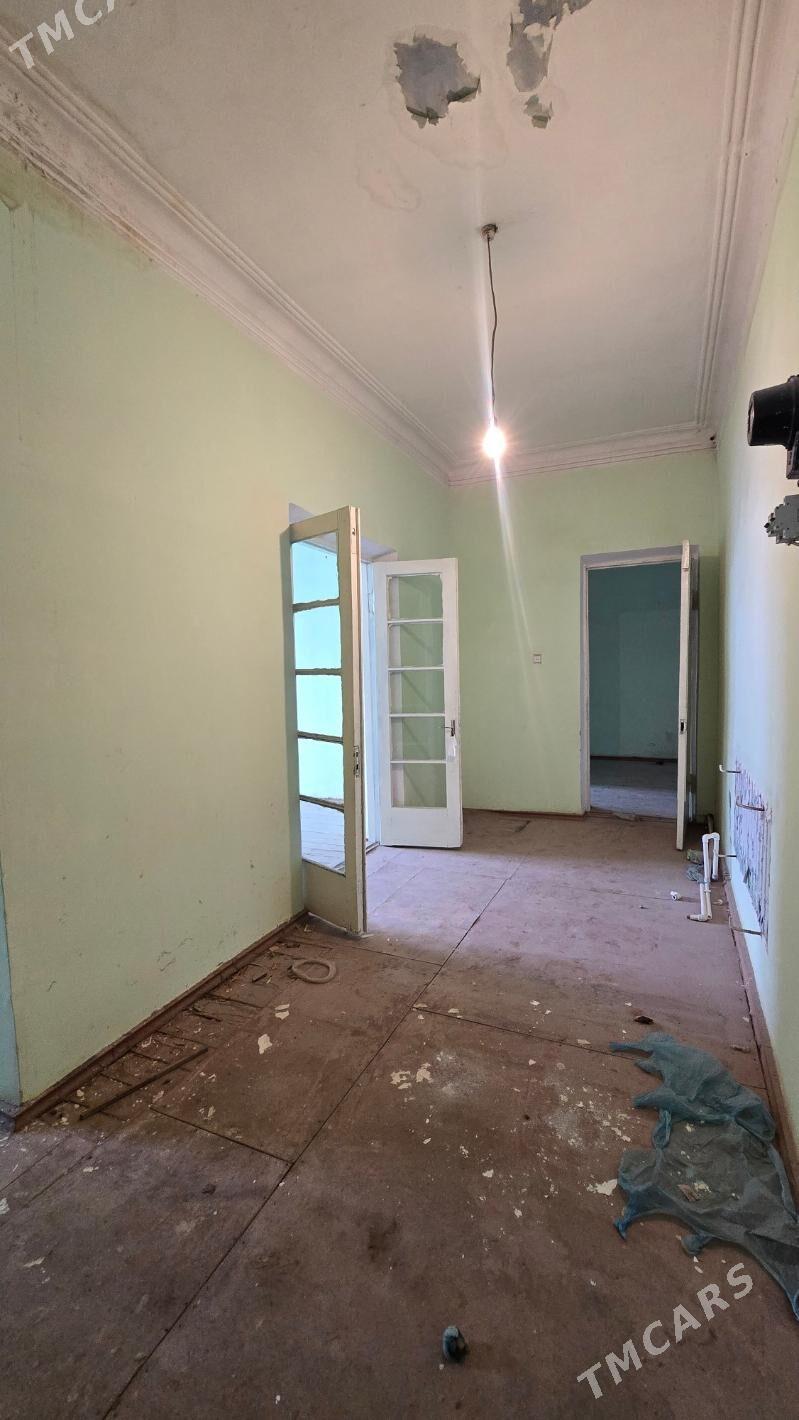 10нжи мекдеп 2этаж дом 2эт 3ко - Daşoguz - img 1