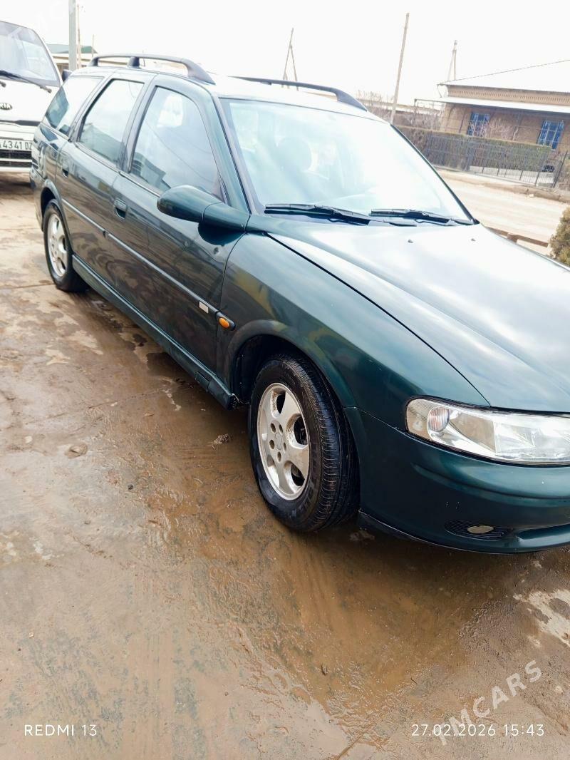 Opel Vectra 2000 - 70 000 TMT - Дашогуз - img 1