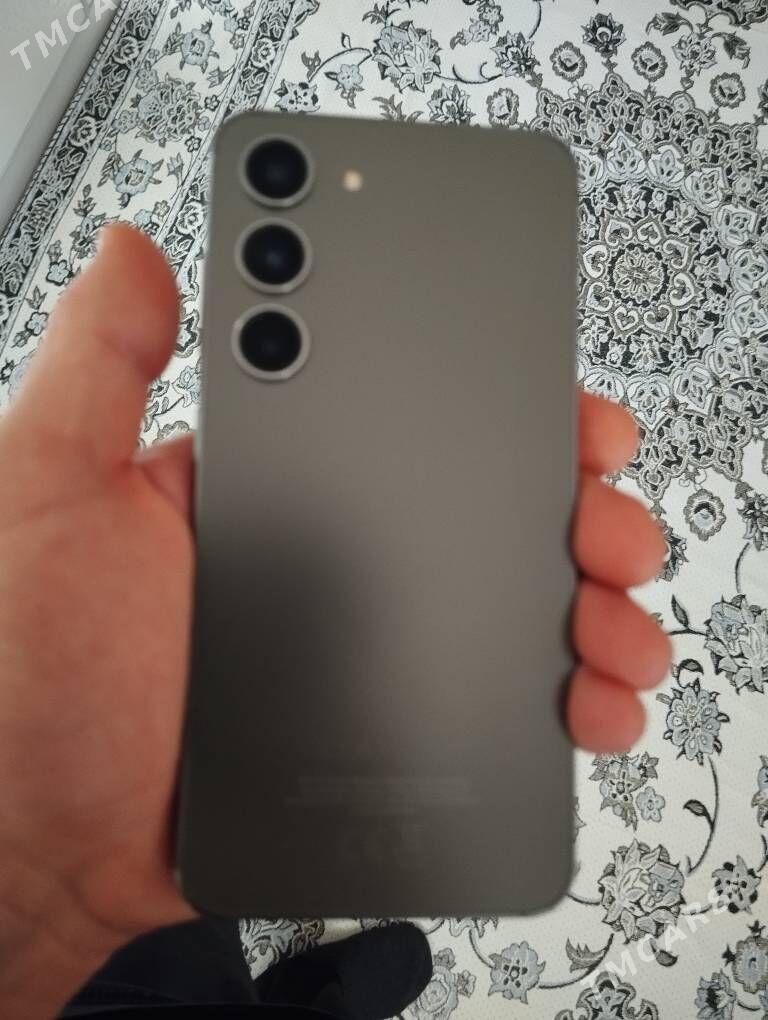 Samsung s23 - Aşgabat - img 1