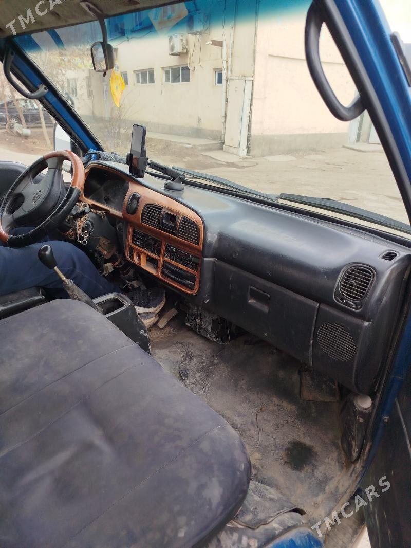 Hyundai H100 2002 - 80 000 TMT - Daşoguz - img 1