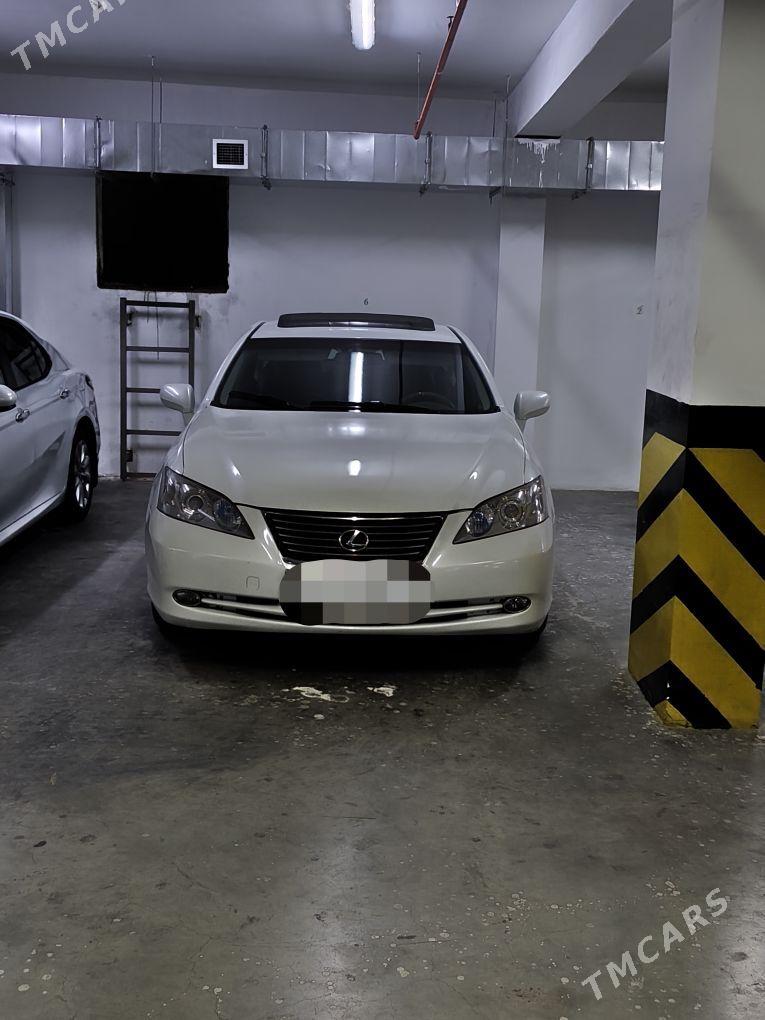 Lexus ES 350 2008 - 215 000 TMT - 15-й этап - img 1