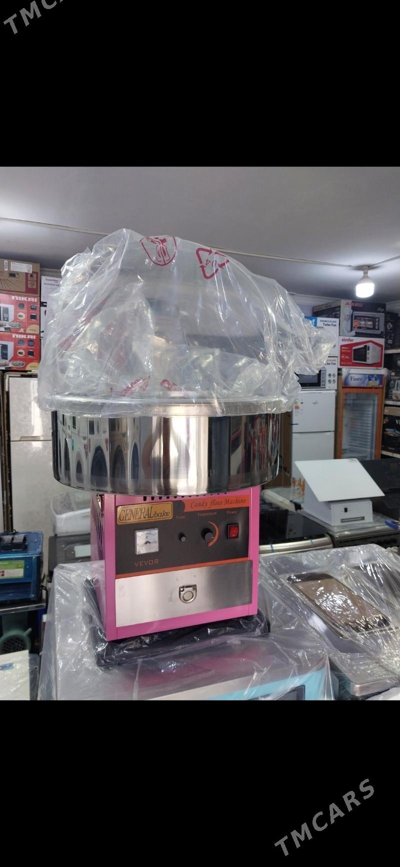 vata aparat pagta marozhny - Туркменабат - img 1