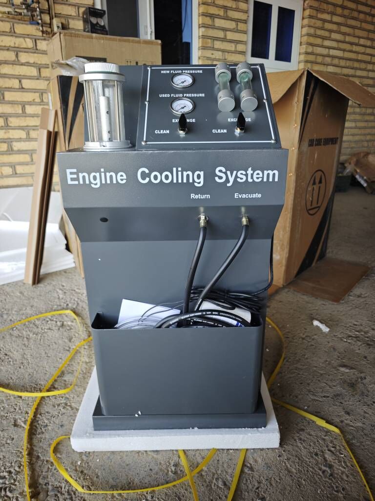 RADIATOR ARASSALAYAN APARAT 9 000 TMT - Mary - img 1