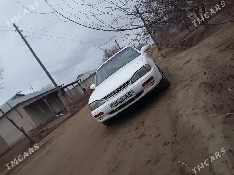 Toyota Camry 1995 - 110 000 TMT - Gurbansoltan Eje - img 1
