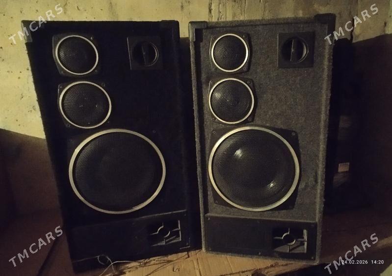 КОЛОНКИ S 90 - Türkmenabat - img 1