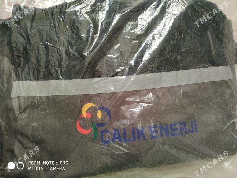 Is geyim - Türkmenbaşy - img 1