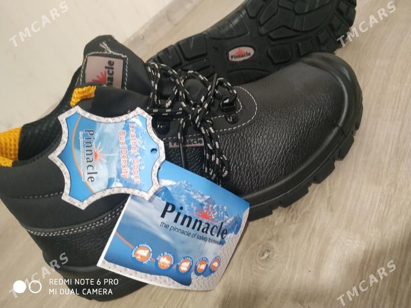 Boty - Türkmenbaşy - img 1