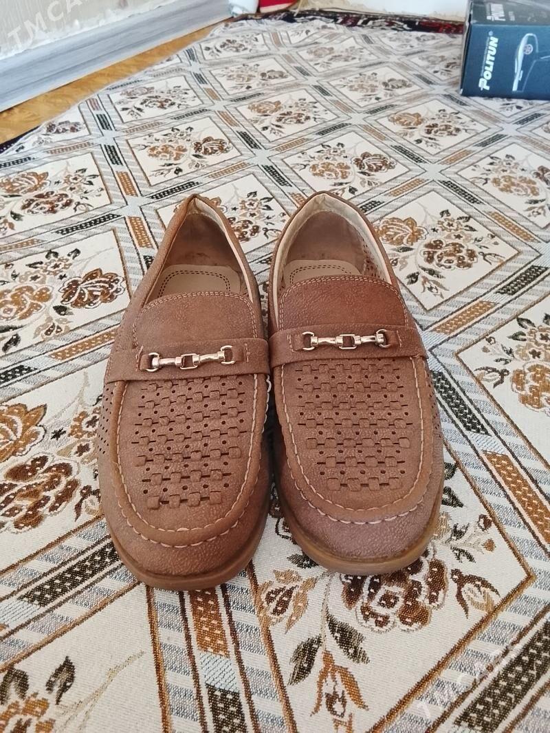 Makasina - Balkanabat - img 1