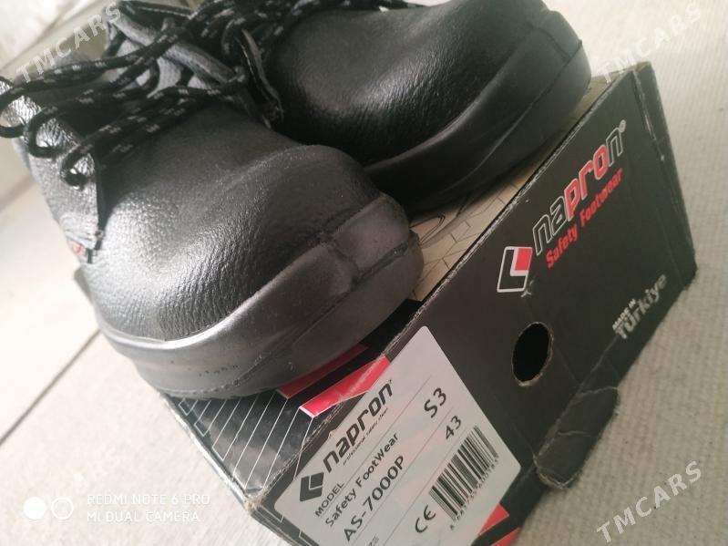 Boty - Türkmenbaşy - img 1