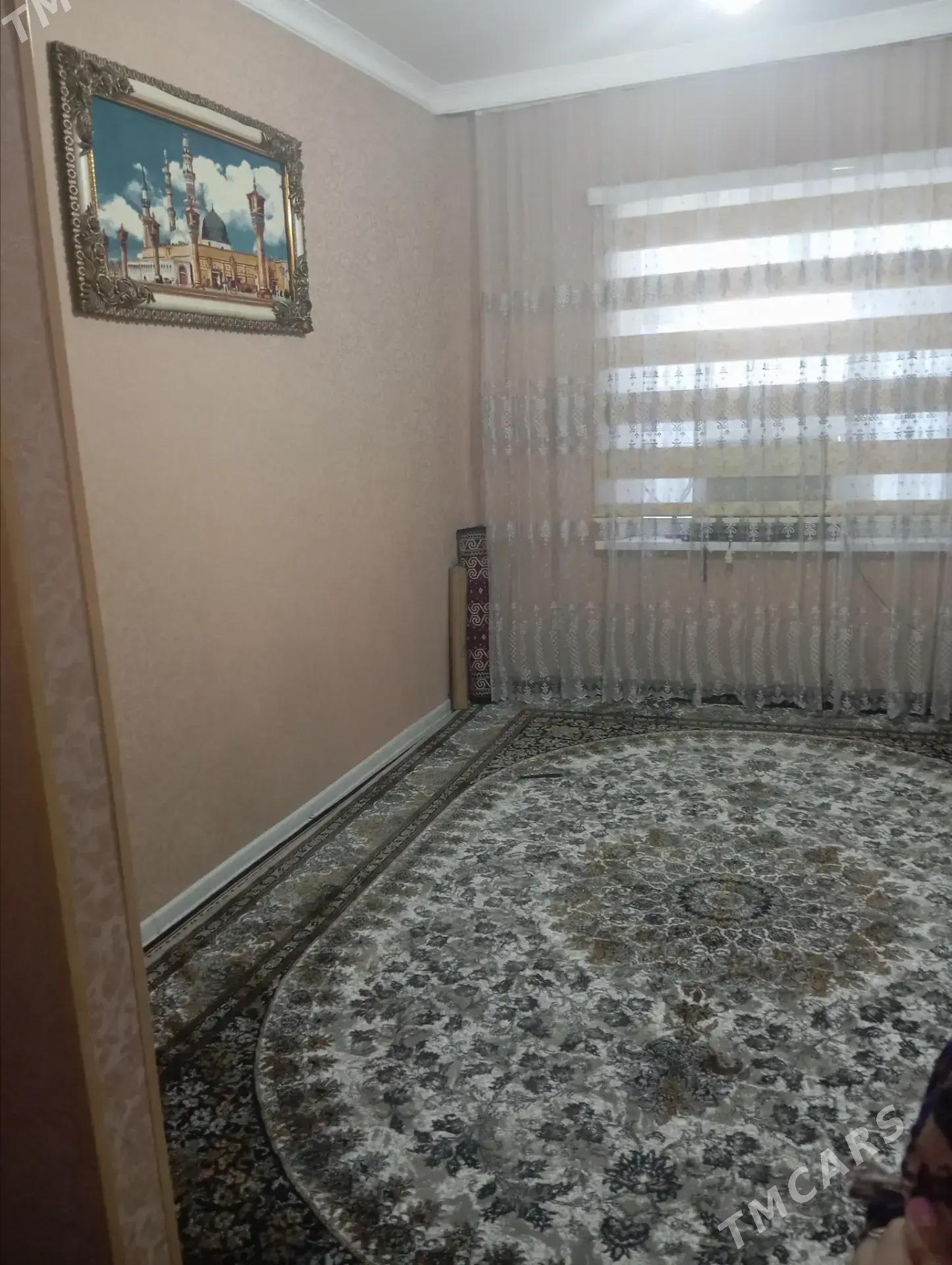 Satlyk jay - Balkanabat - img 1