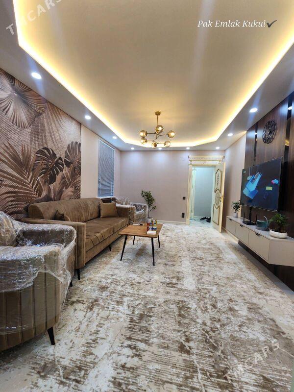 Мира-Свобода - Ашхабад - img 1