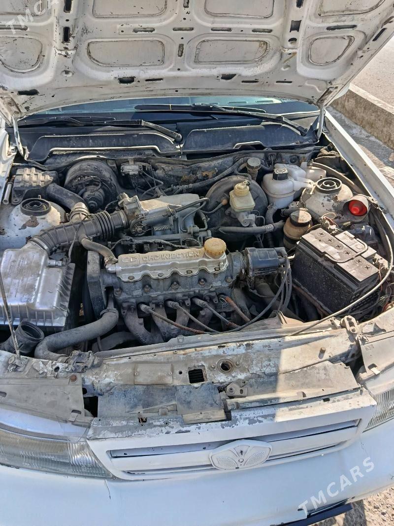 Daewoo Nexia 1997 - 40 000 TMT - Türkmenabat - img 1