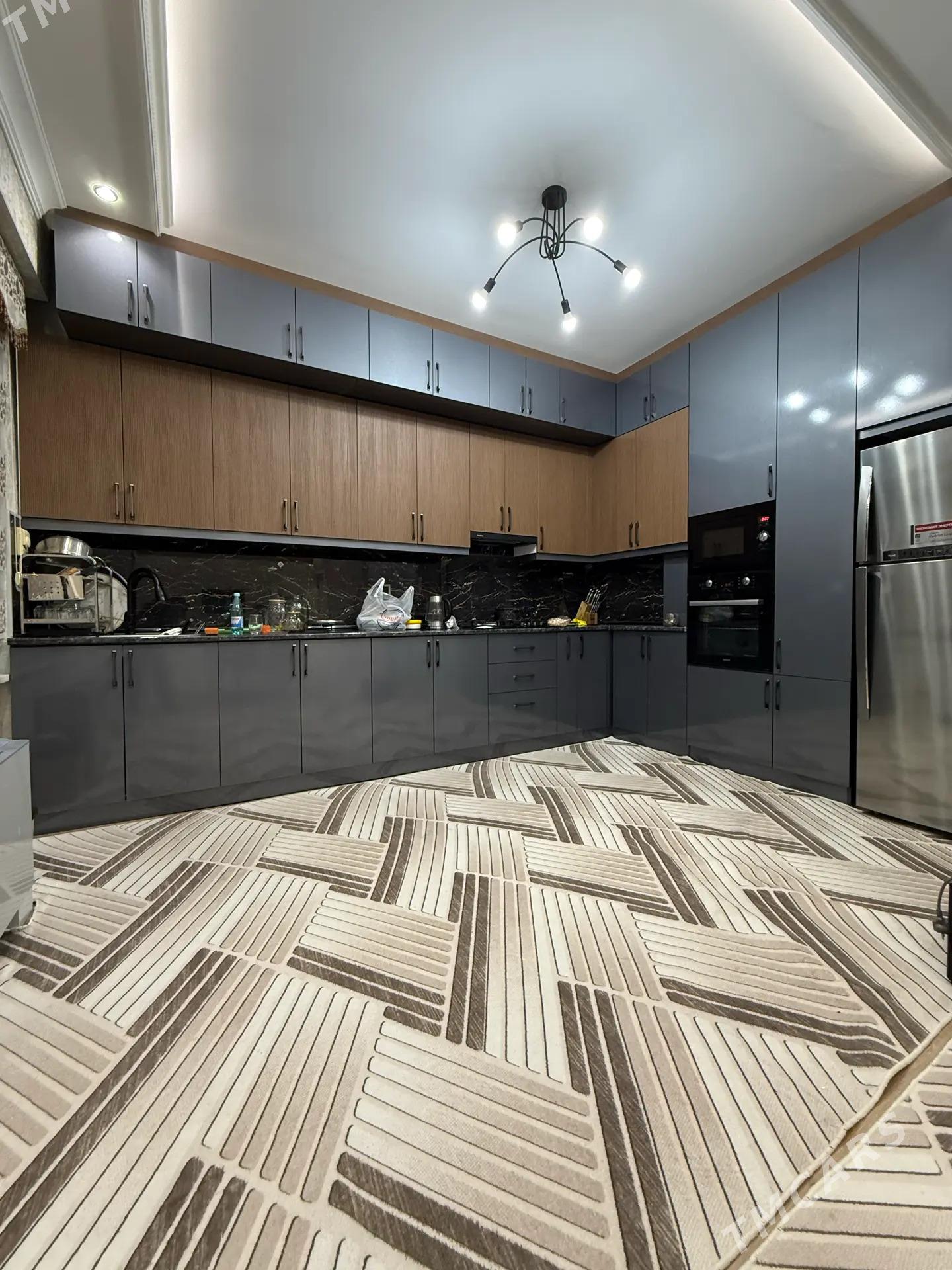 4kom 4etaj Taslama - Ашхабад - img 1