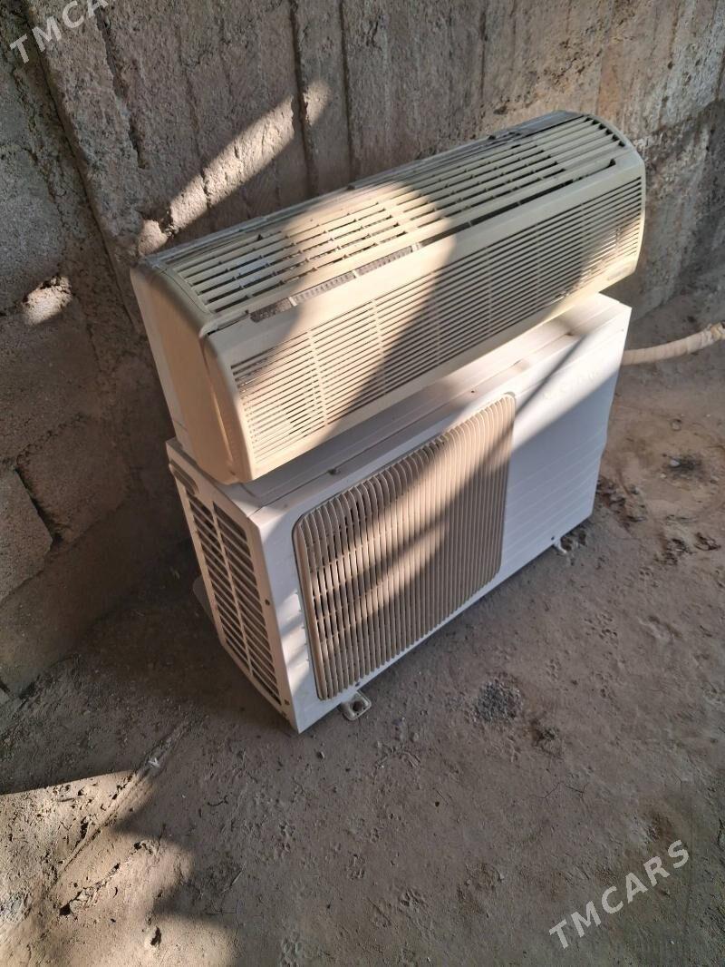 Kondisioner - Gökdepe - img 1