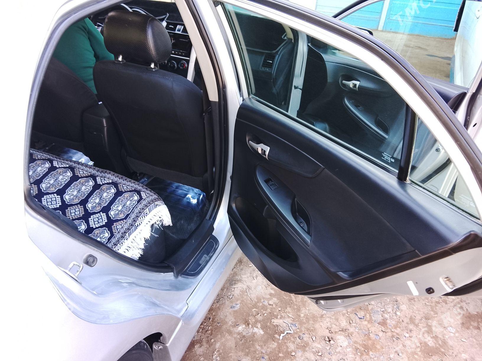 Toyota Corolla 2008 - 150 000 TMT - Murgap - img 1