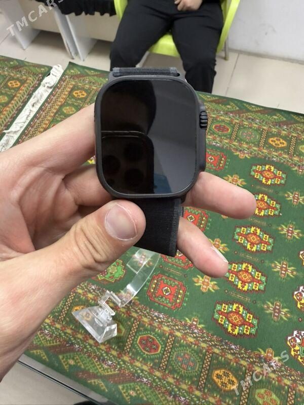 aplle wath ultra - ТРЦ "Беркарар" - img 1