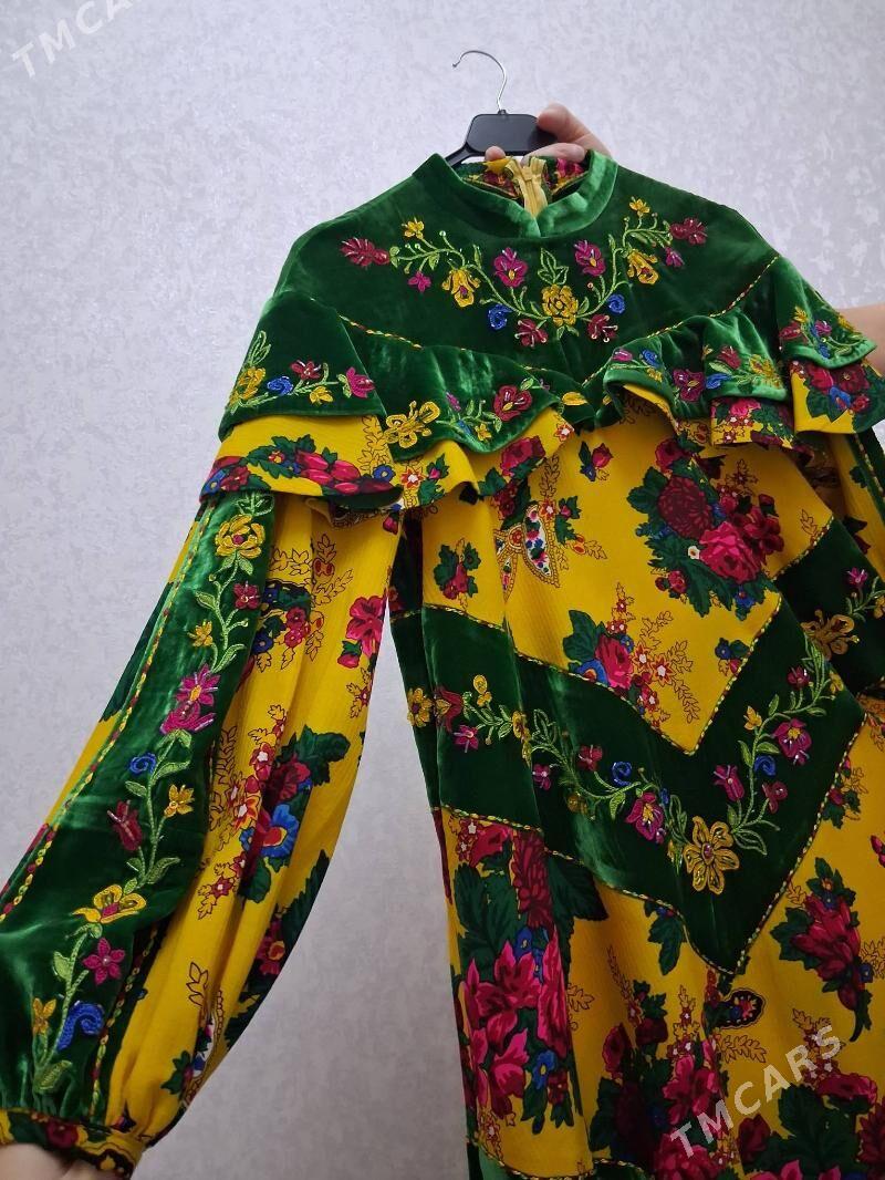 Ỳüň Köynek Tutuş keşde Bisir - Ашхабад - img 1