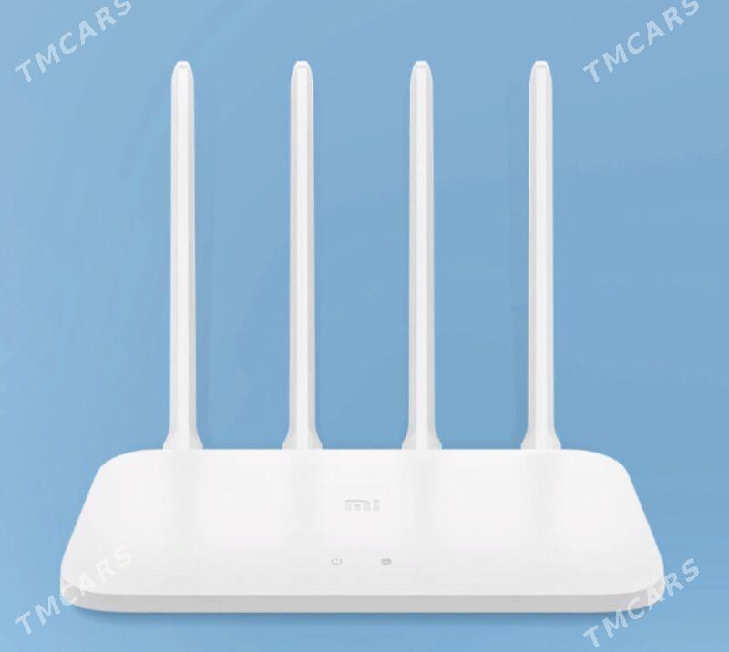 Mi роутеры - Mary - img 1